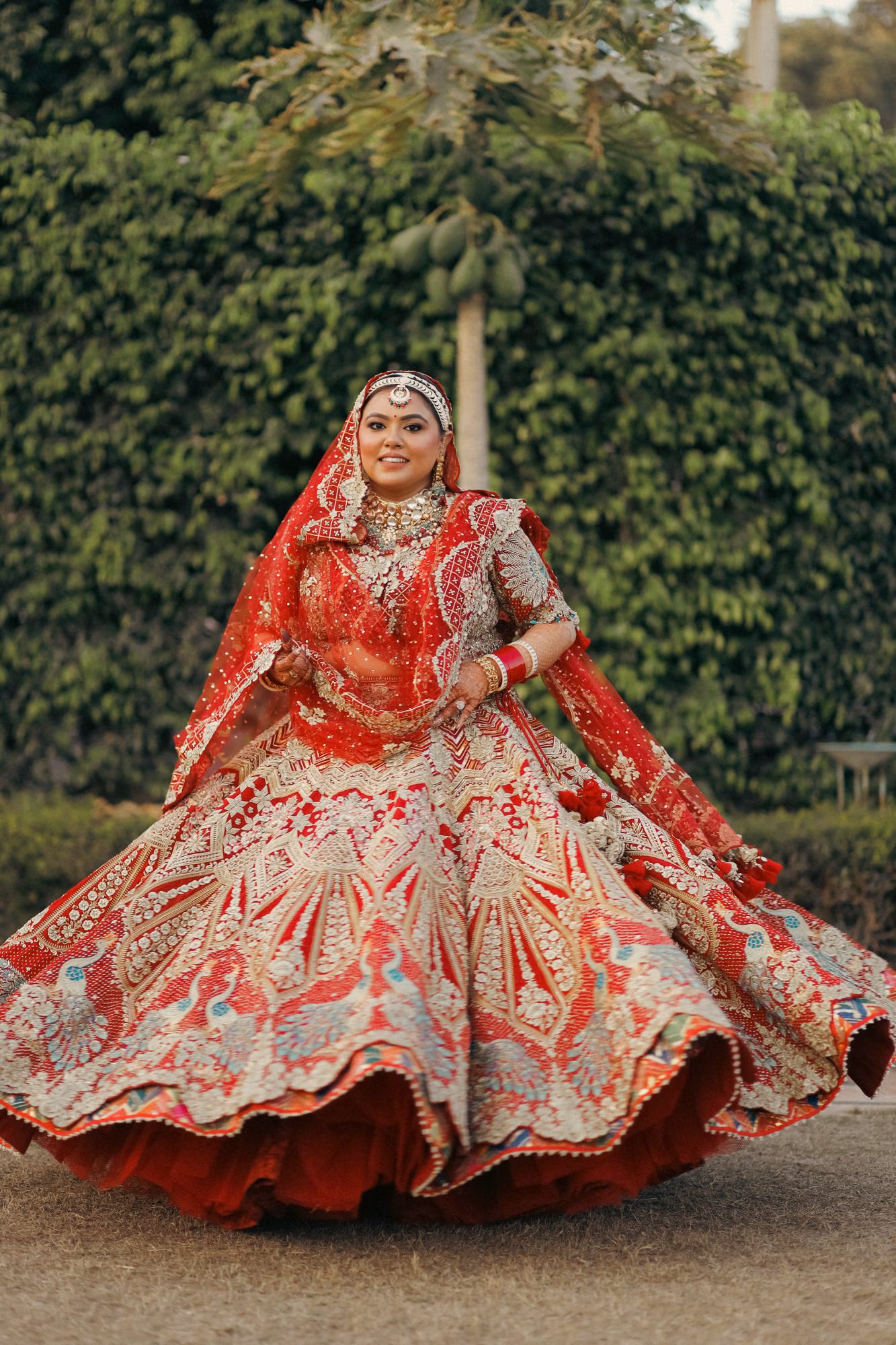 Parminder & Jaspreet 9
